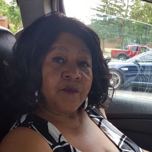 Meet your Posher, Vivian